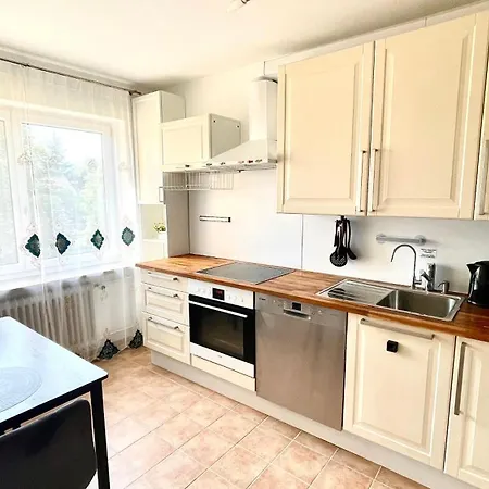 Apartamento Near Salzburg 3 Zi Bergblick 92m2