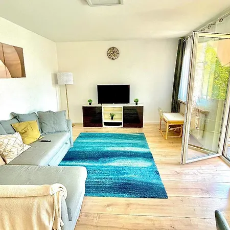 Apartamento Near Salzburg 3 Zi Bergblick 92m2