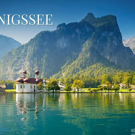Near Salzburg 3 Zi Bergblick 92m2 Apartamento